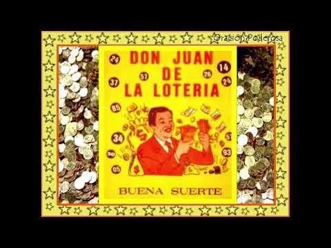 Oración a don juan del dinero para ganar la lotería