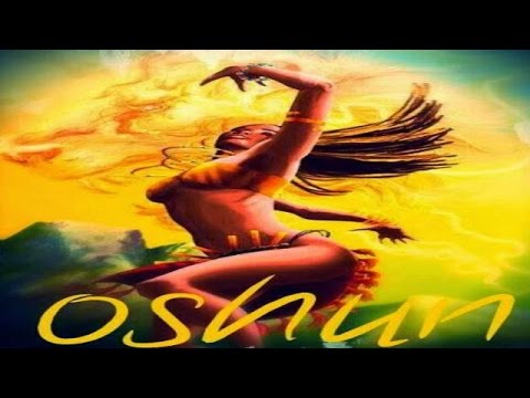 Oración a oshun para el amor y la seducción