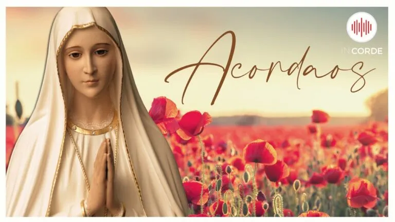 Oracion Acordaos Oh Piadosisima Virgen Maria