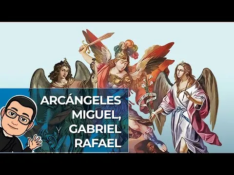 Arcangeles Segun La Biblia Significado Y Caracteristicas Sorprendentes