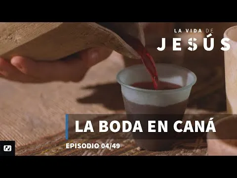 Bodas De Cana En La Biblia Descubre El Milagro De Las Bodas De Cana En La Biblia Su Significado Y Simbolismo