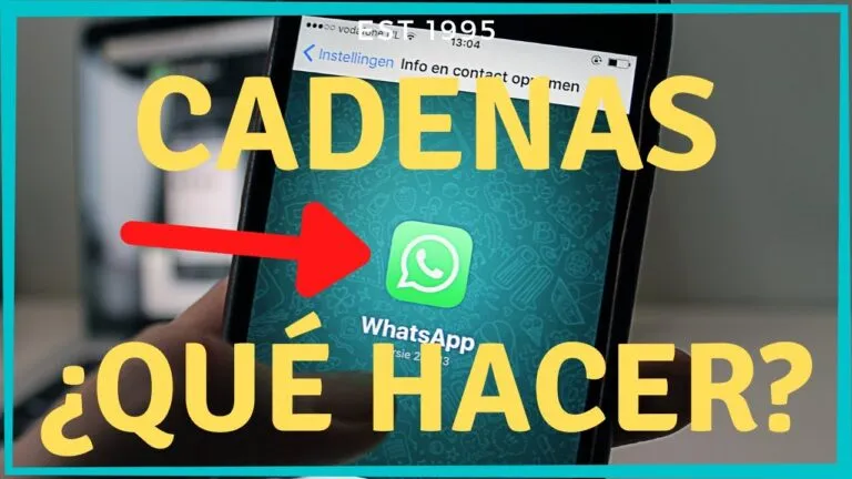 Como Hacer Una Cadena De Oracion Por Whatsapp