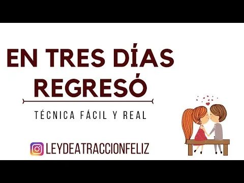 Como Atraer A Tu Ex Pareja Con La Mente Guia Completa De Tecnicas Efectivas