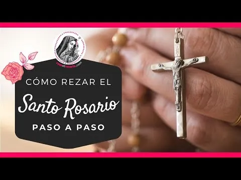 Como Rezar La Gloria Al Padre Correctamente Guia Paso A Paso