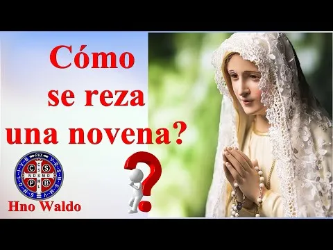 Como Rezar Una Novena Correctamente Guia Paso A Paso