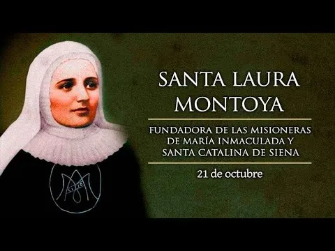 Cuando Se Celebra Santa Laura