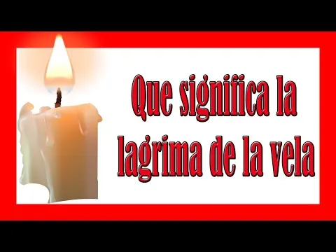 Descubre Los Diferentes Significados Detras De La Llama De Una Vela