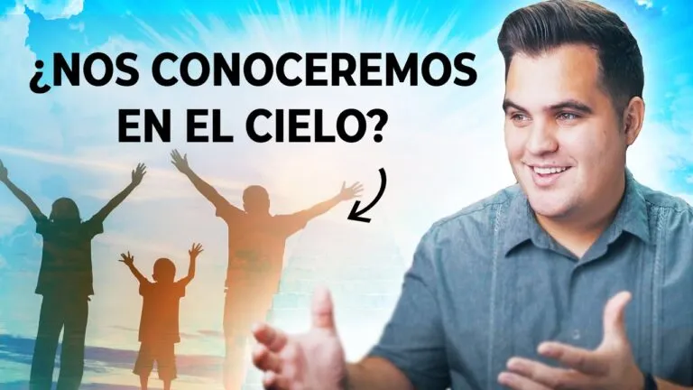 Donde Dice La Biblia Que Veremos A Nuestros Seres Queridos