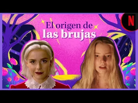 El Nudo De Las Brujas Oracion