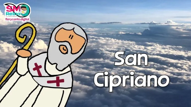 Es Efectiva La Oracion A San Cipriano