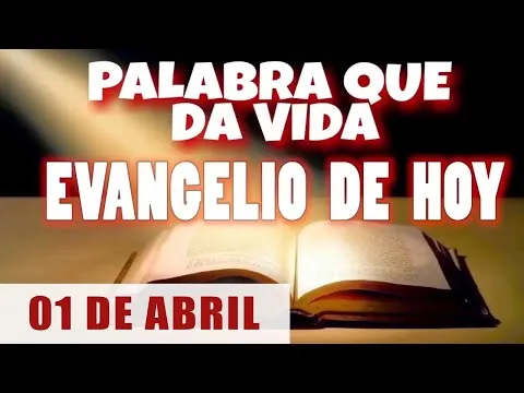 Evangelio De Manana La Importancia De Empezar El Dia Con La Palabra De Dios