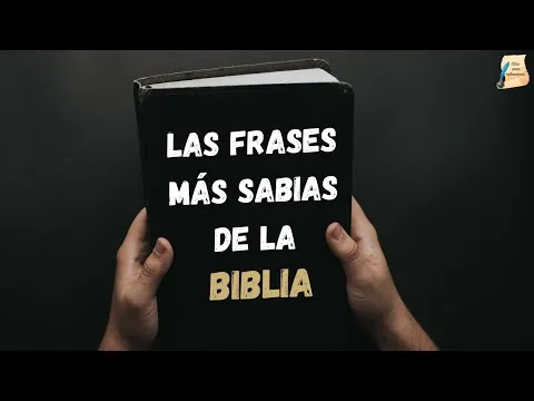 Frases Cortas De La Biblia