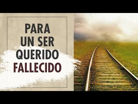 Frases Emotivas Para Homenajear A Un Tio Fallecido