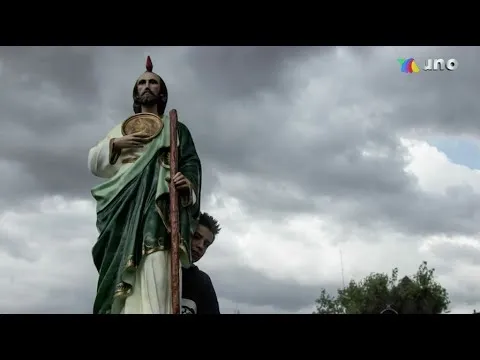 Imagenes De San Judas Tadeo Con Oracion