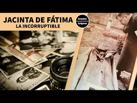 Jacinta Marto La Historia Del Cuerpo Incorrupto De La Nina Vidente De Fatima