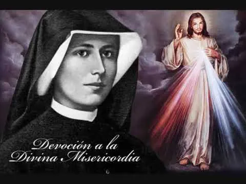 La Letania De La Divina Misericordia Una Oracion Para Recibir La Gracia Divina