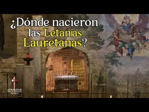 Letanias Laurentinas Historia Significado Y Devocion