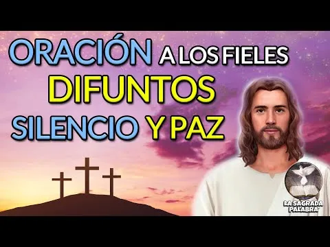 Letra De La Oracion Silencio Y Paz