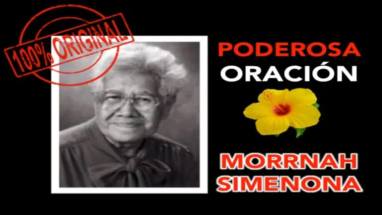 Limpiando Con La Oracion De Morrnah Simeona