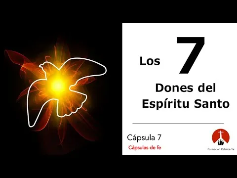 Los 7 Dones Espirituales En La Biblia