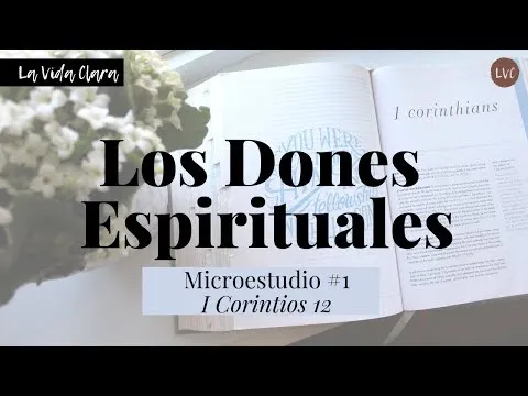 Los Dones Del Espiritu Santo Y Su Importancia En La Vida Cristiana