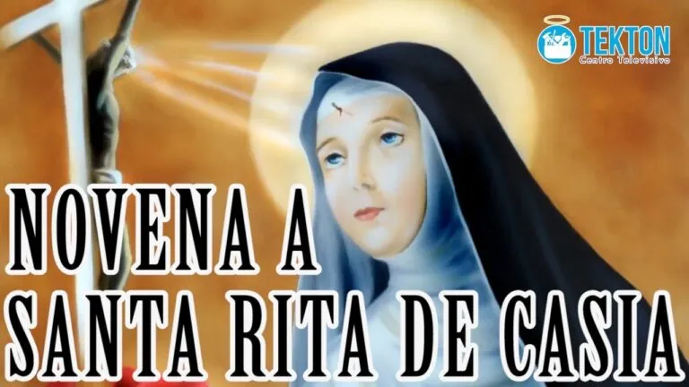 Novena A Santa Rita De Casia Para Casos Imposibles Pdf