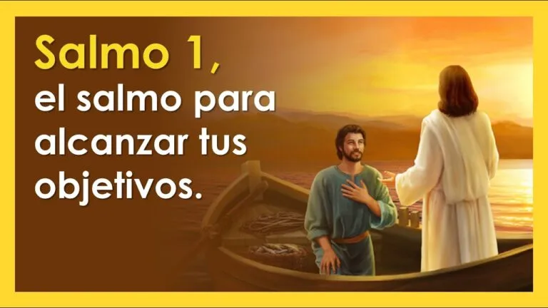 Objetivos De La Oracion A Dios