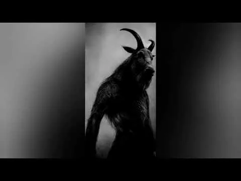 Oracion A Baphomet Para El Amor