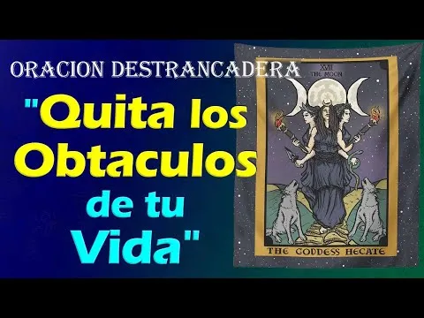 Oracion A Hecate Para Dinero