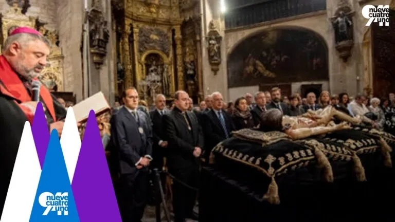 Oracion A Jesus En El Sepulcro