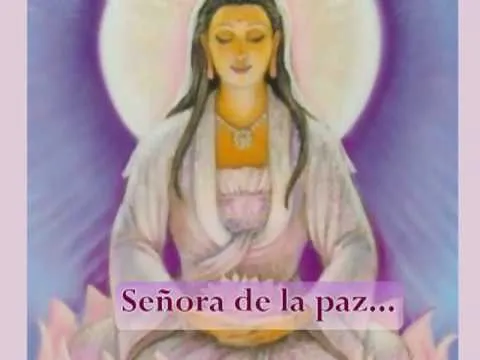 Oracion A Kwan Yin Para El Amor