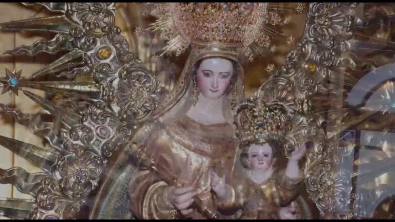 Oracion A La Virgen De Loreto Para Vender Una Casa