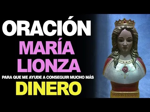 Oracion A Maria Lionza Para Abrir Caminos