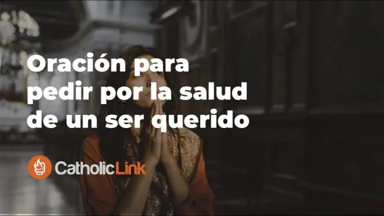 Oracion Para Pedir A Dios Un Milagro De Sanacion