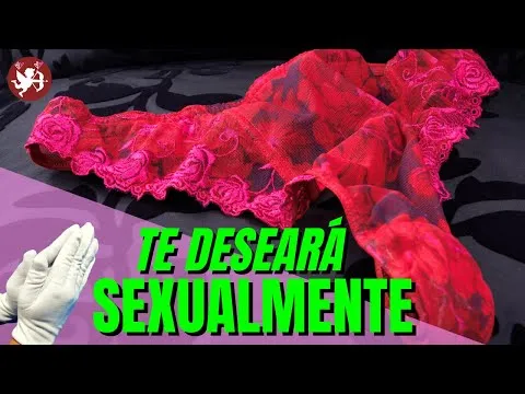 Oracion A Oshun Para Que Me Desee Sexualmente