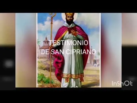 Oracion A San Cipriano Funciona Testimonios