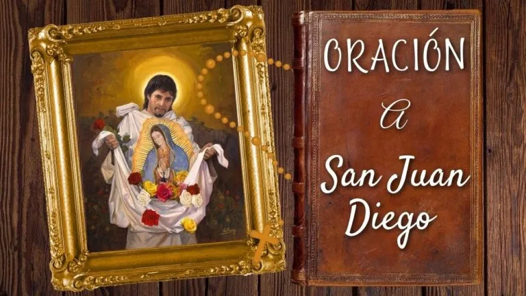 Oracion A San Juan De Dios Devocionario