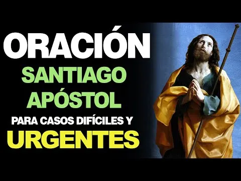 Oracion A Santiago Apostol Por Espana