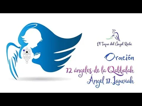 Oracion Al Angel Lauviah