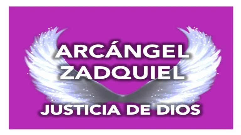 Oracion Al Arcangel Zadquiel Para Justicia