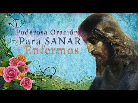 Oracion Al Gran Poder De Dios Para La Salud