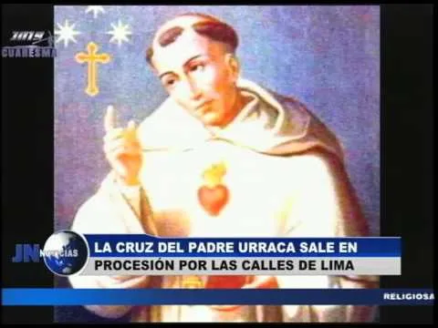 Oracion Al Padre Urraca