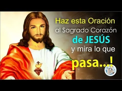 Oracion Al Sagrado Corazon De Jesus Y Maria Como Rezar Y Significado