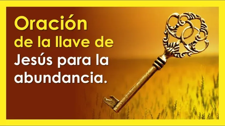 Oraciones Para Atraer La Buena Suerte Y El Dinero