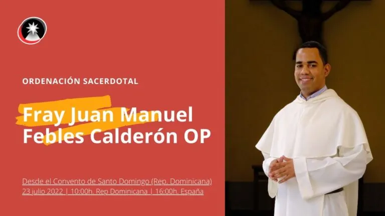 Oracion Consecratoria Orden Sacerdotal