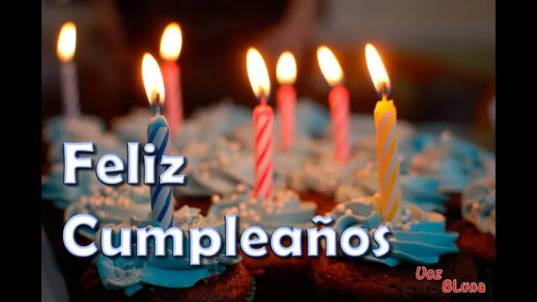 Oracion De Accion De Gracias Por Cumpleanos