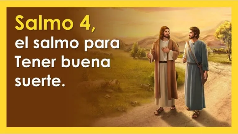 Oracion De La Buena Suerte Y Exito