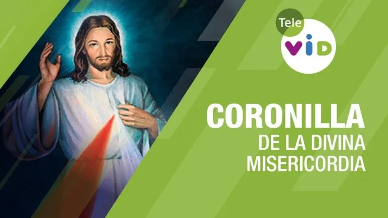 Oracion De La Misericordia 3 Am