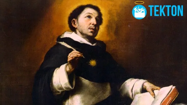 Oracion De Santo Tomas De Aquino Para La Inteligencia