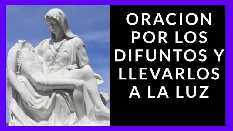 Oracion Para Bendecir Una Tumba